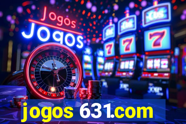 jogos 631.com